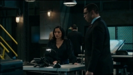 The Blacklist - Season 10 Episode 07